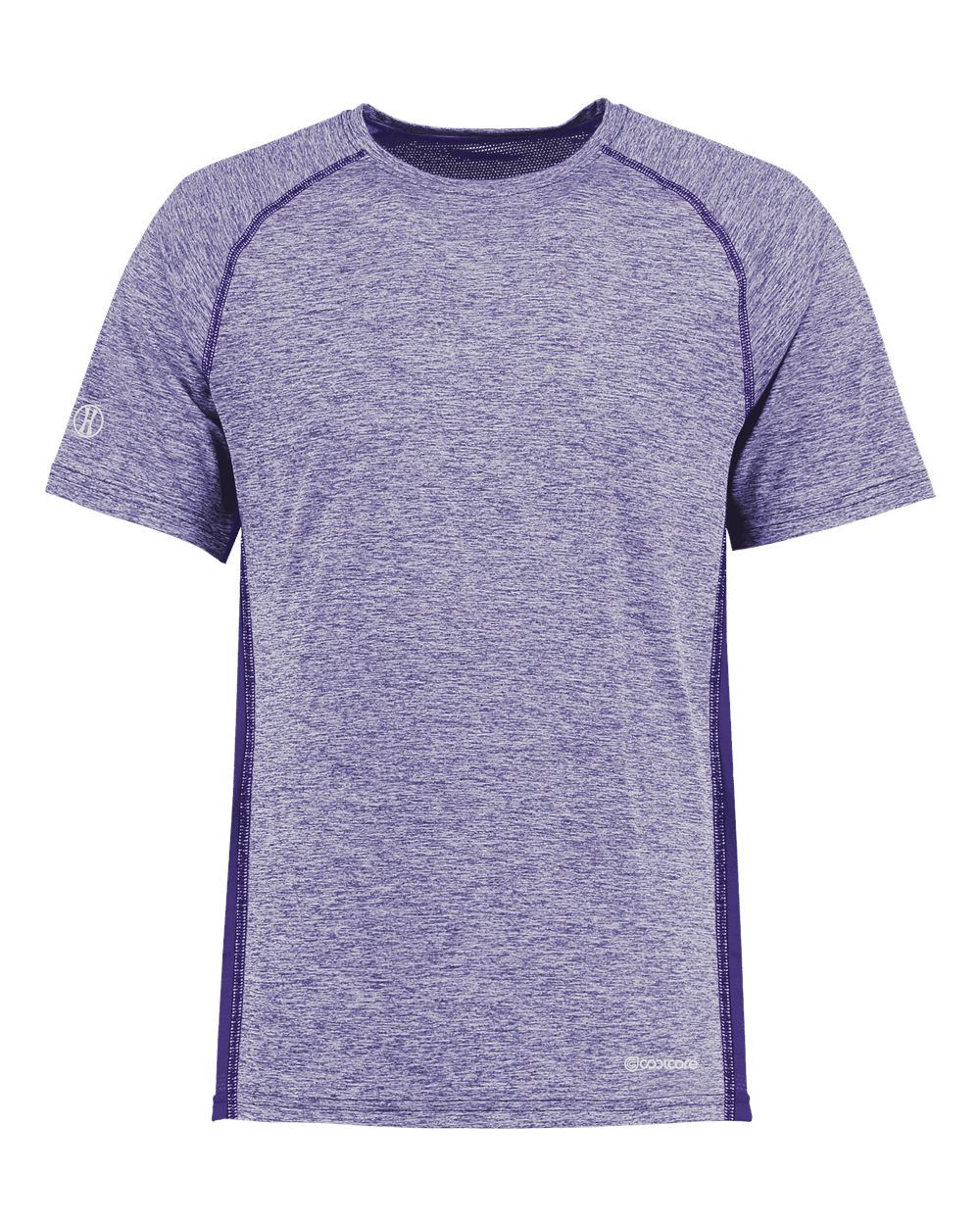 Youth Electrify CoolCore® T-Shirt - 222671