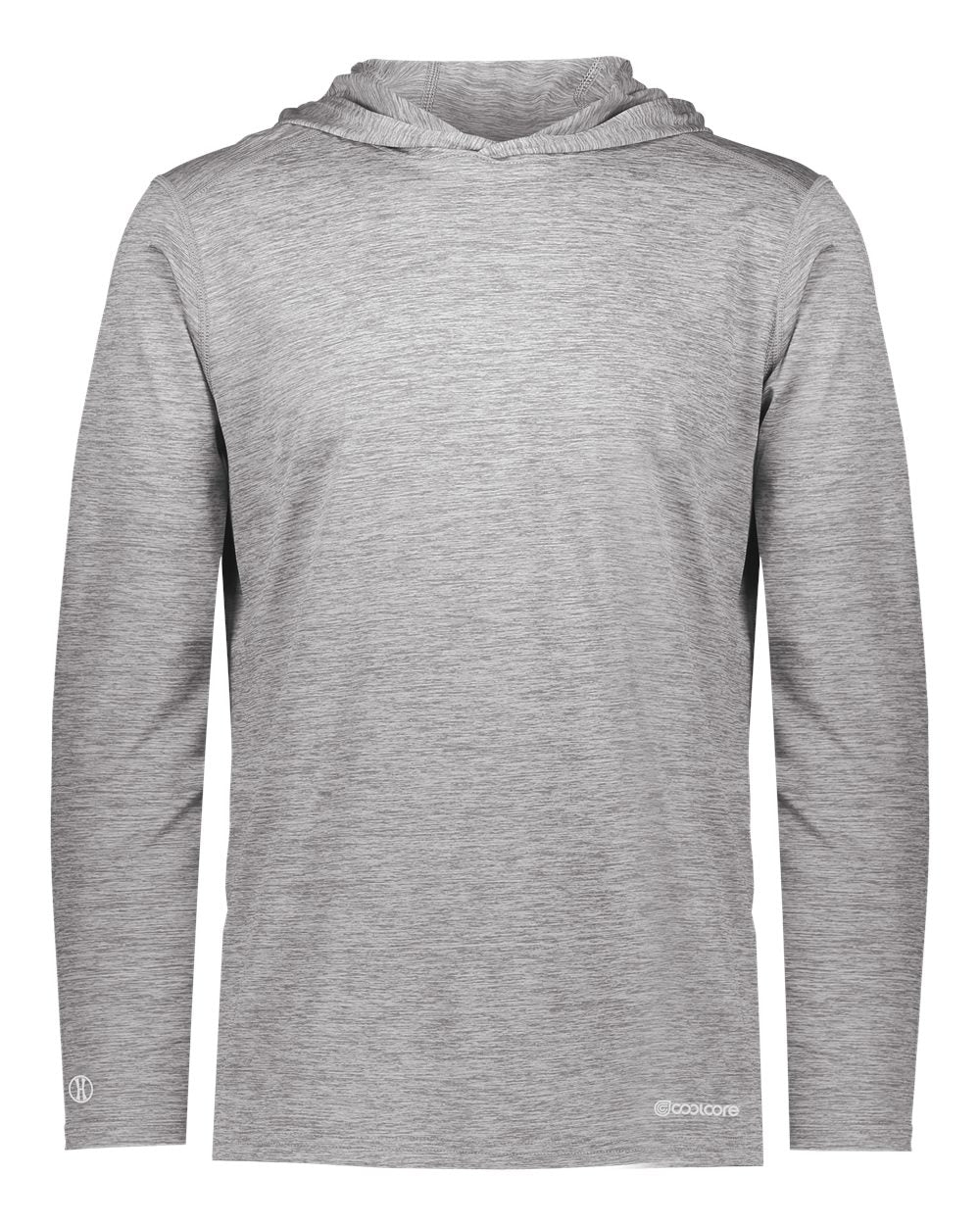 Youth Electrify CoolCore® Hooded Sweatshirt - 222689