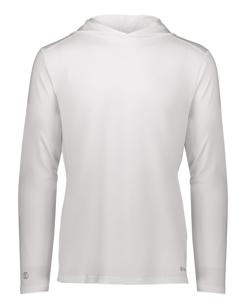 Youth Electrify CoolCore® Hooded Sweatshirt - 222689