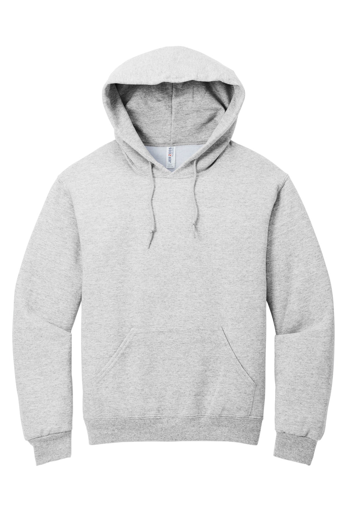 Jerzees NuBlend Pullover Hooded Sweatshirt. 996M