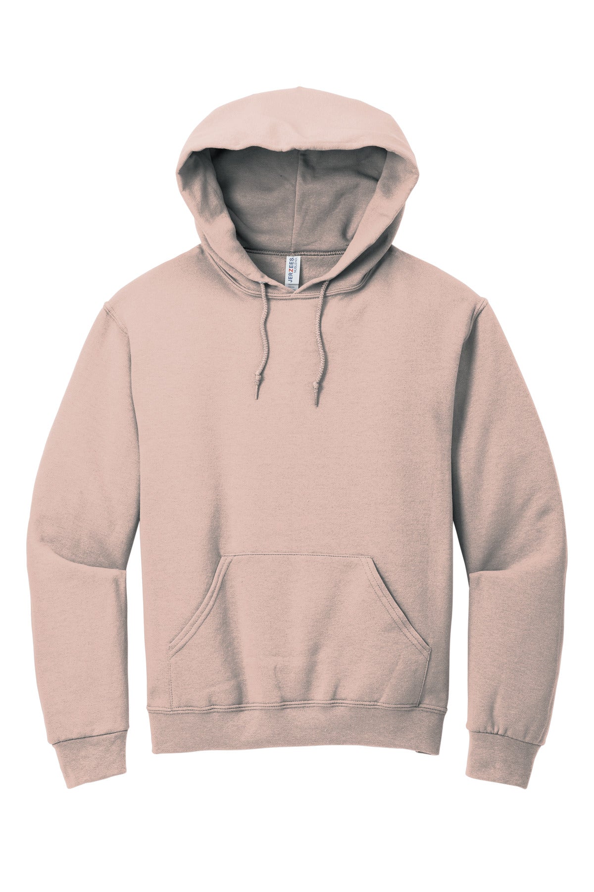 Jerzees NuBlend Pullover Hooded Sweatshirt. 996M