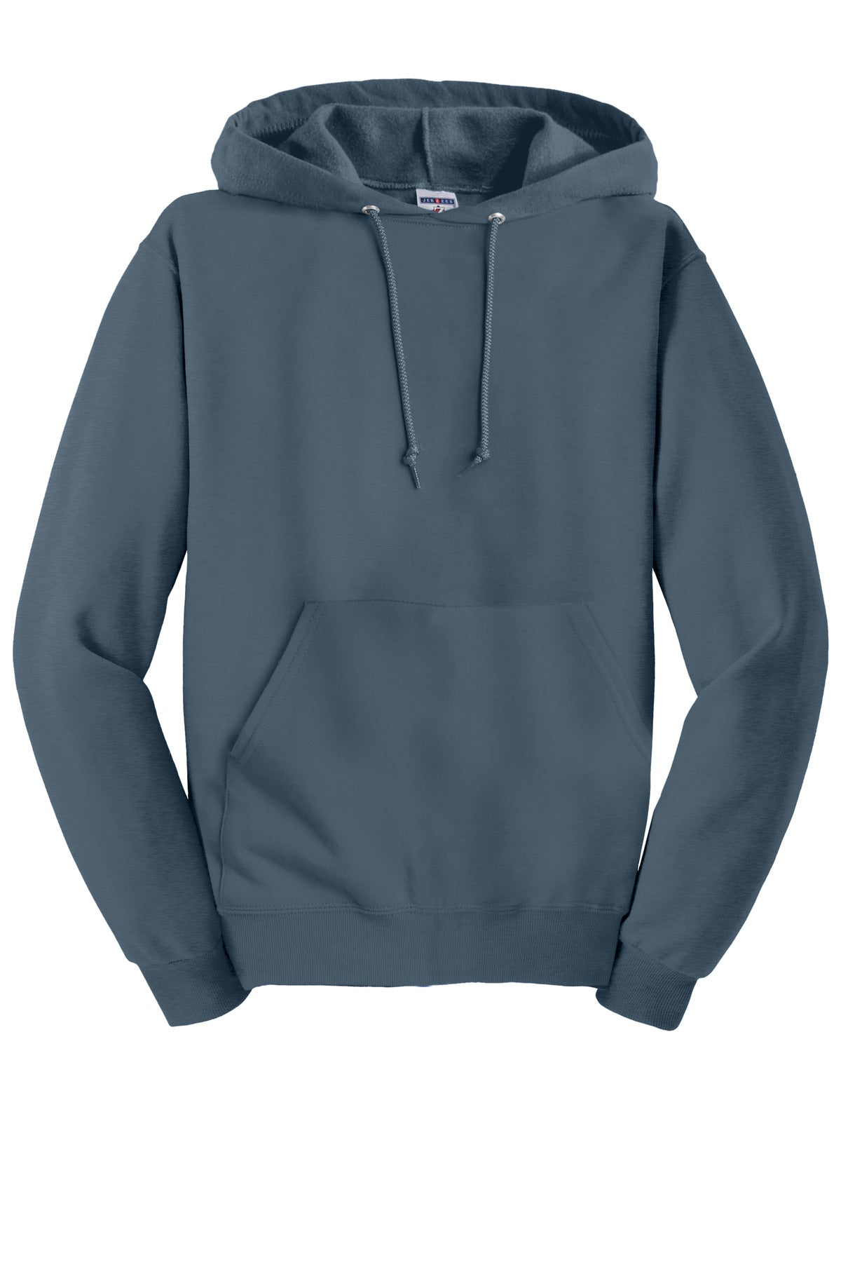 Jerzees NuBlend Pullover Hooded Sweatshirt. 996M