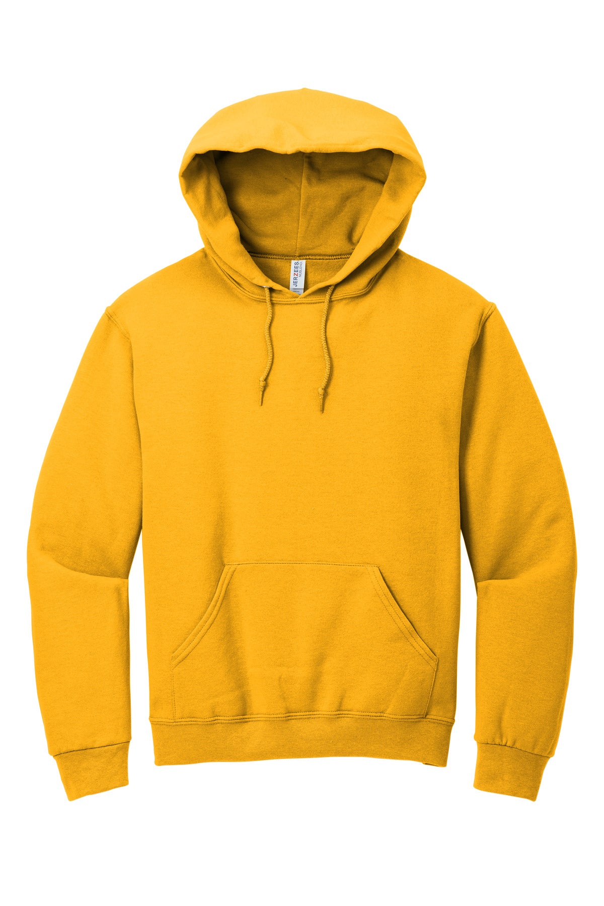 Jerzees NuBlend Pullover Hooded Sweatshirt. 996M