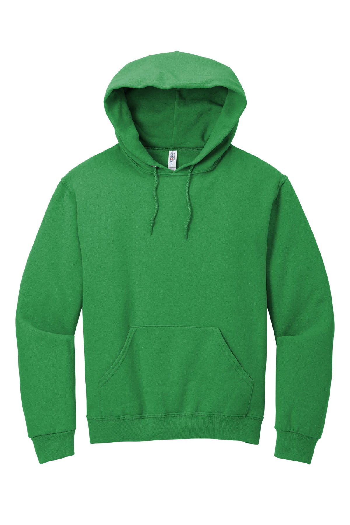 Jerzees NuBlend Pullover Hooded Sweatshirt. 996M