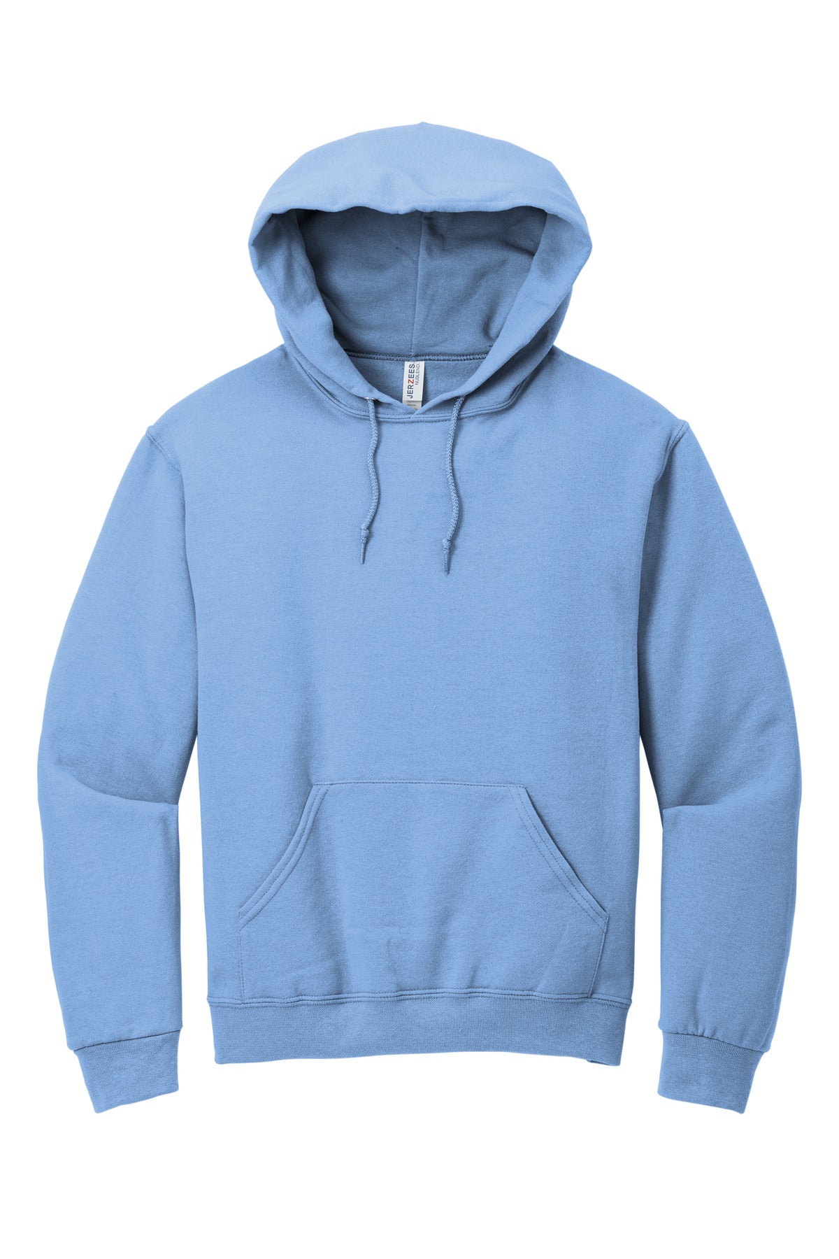 Jerzees NuBlend Pullover Hooded Sweatshirt. 996M