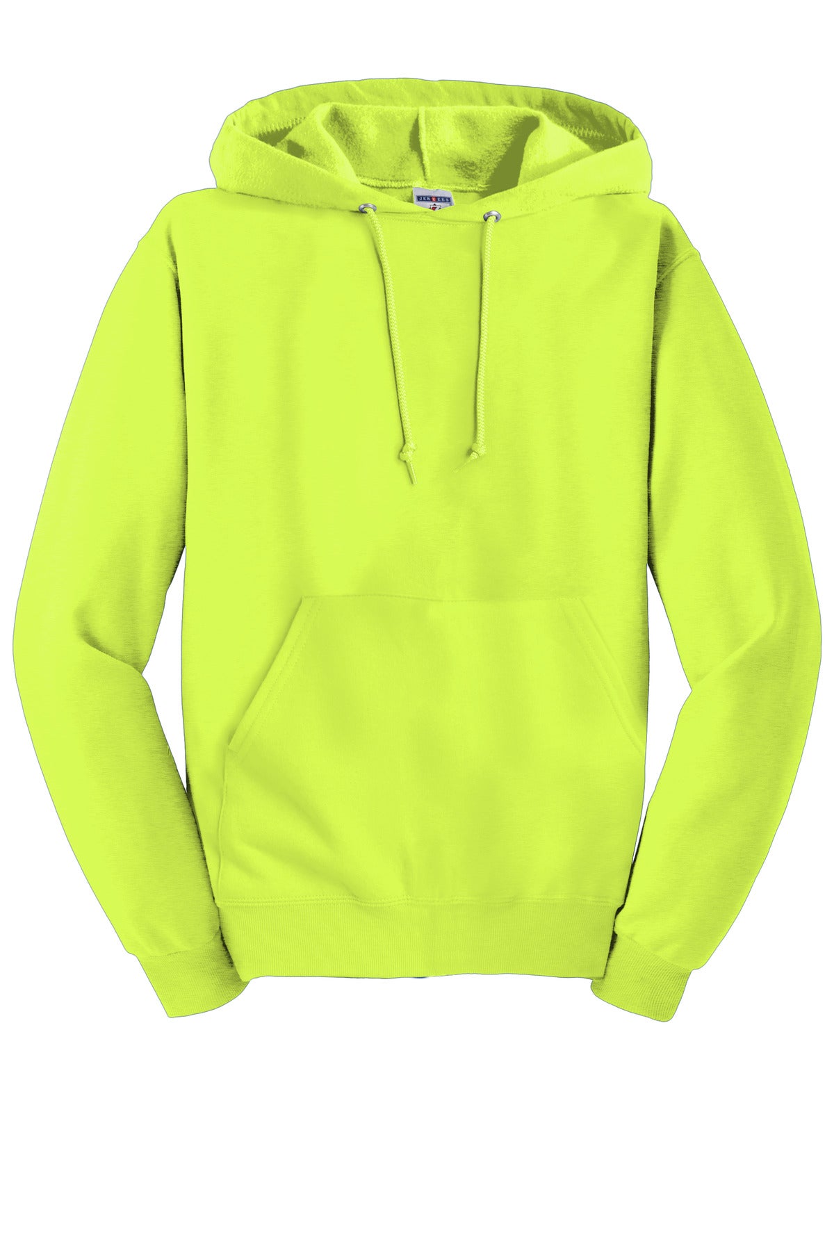 Jerzees NuBlend Pullover Hooded Sweatshirt. 996M