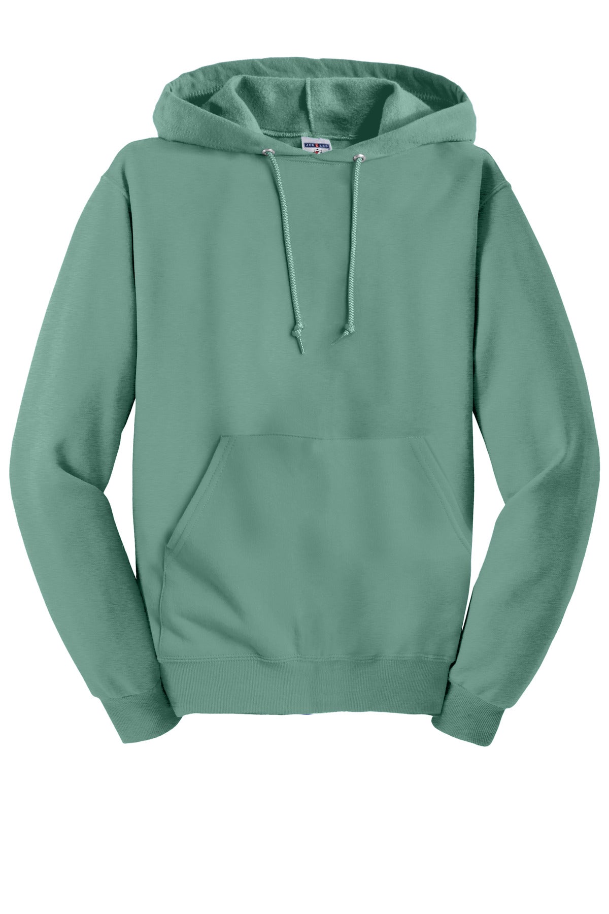 Jerzees NuBlend Pullover Hooded Sweatshirt. 996M
