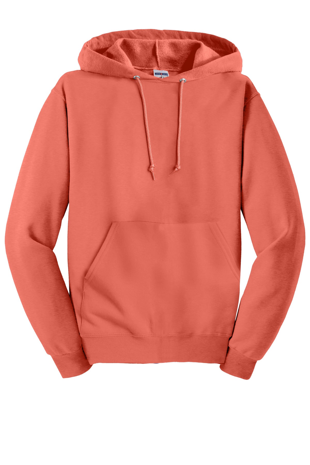 Jerzees NuBlend Pullover Hooded Sweatshirt. 996M