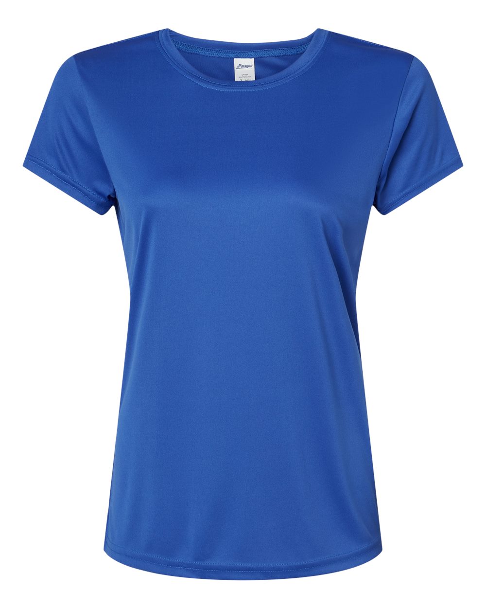 Women's Islander Performance T-Shirt - 204