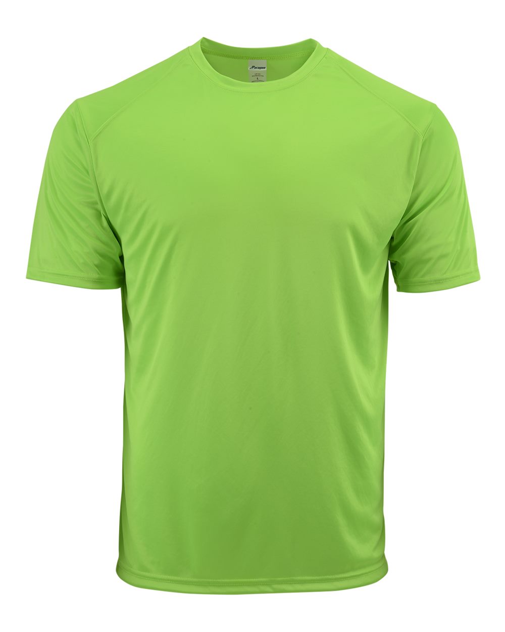 Youth Islander Performance T-Shirt - 208Y