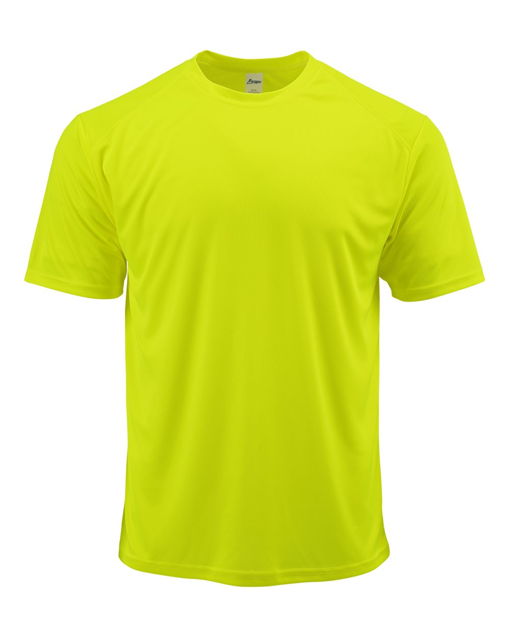 Youth Islander Performance T-Shirt - 208Y