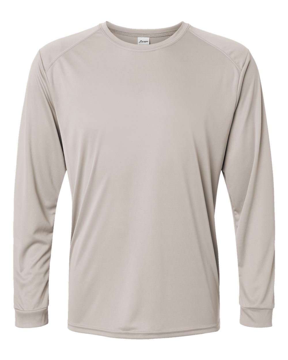 Unisex Long Islander Performance Long Sleeve T-Shirt - 210