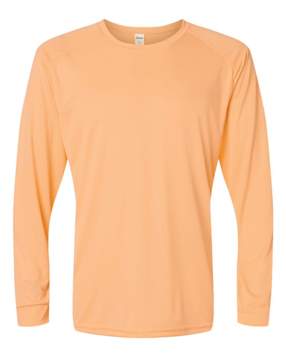 Unisex Long Islander Performance Long Sleeve T-Shirt - 210