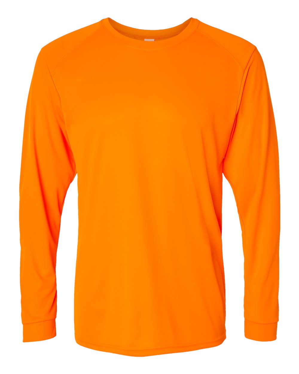 Unisex Long Islander Performance Long Sleeve T-Shirt - 210