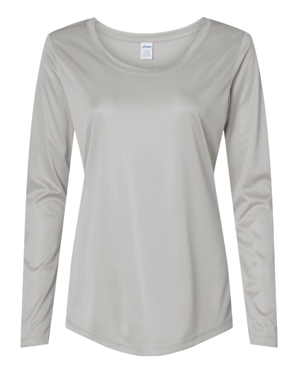 Women's Long Islander Performance Long Sleeve T-Shirt - 214