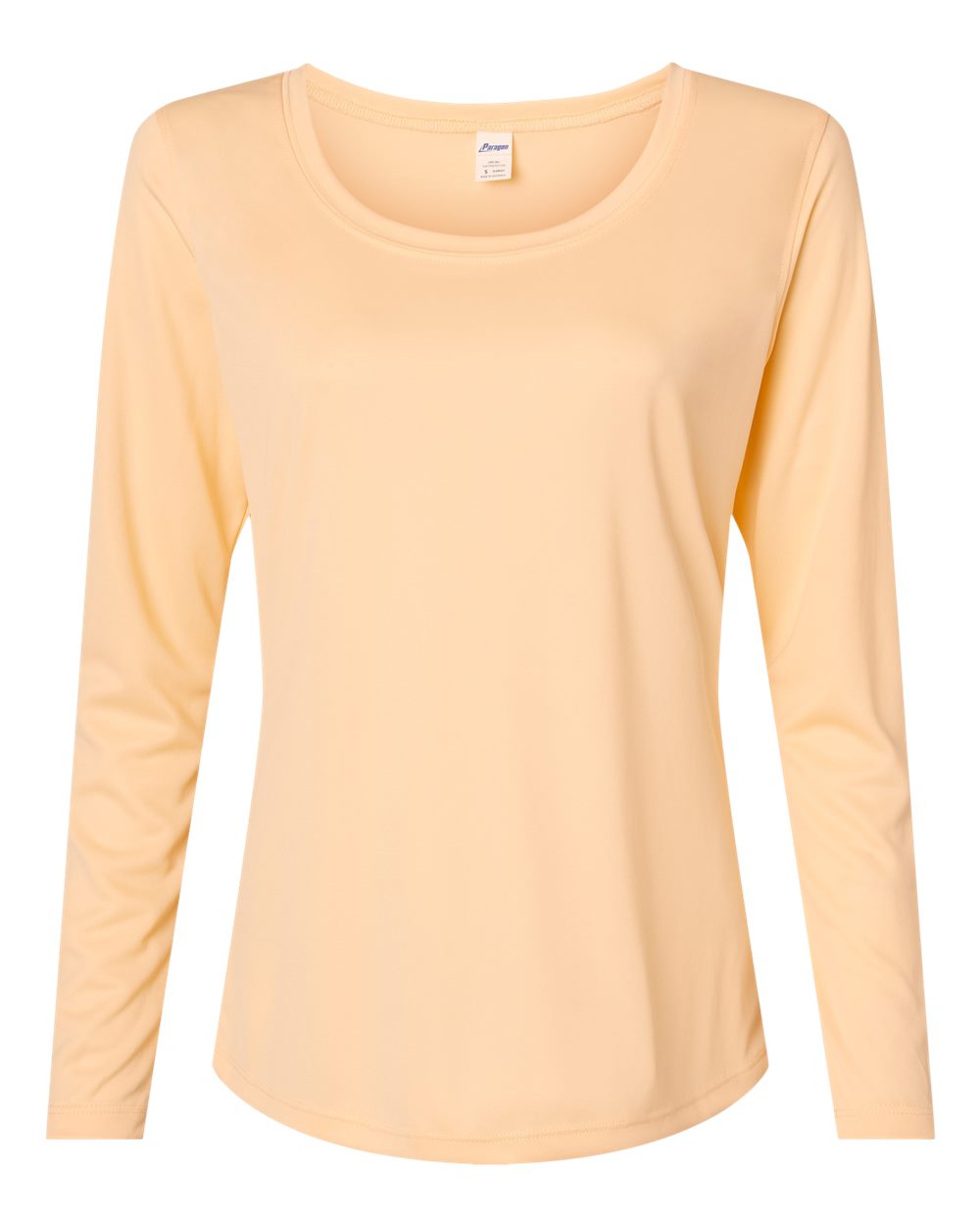 Women's Long Islander Performance Long Sleeve T-Shirt - 214