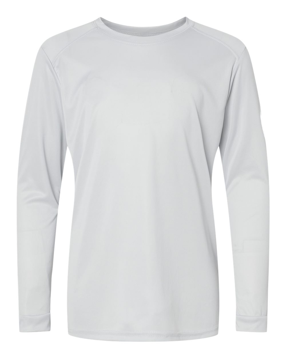Youth Long Islander Performance Long Sleeve T-Shirt - 218Y