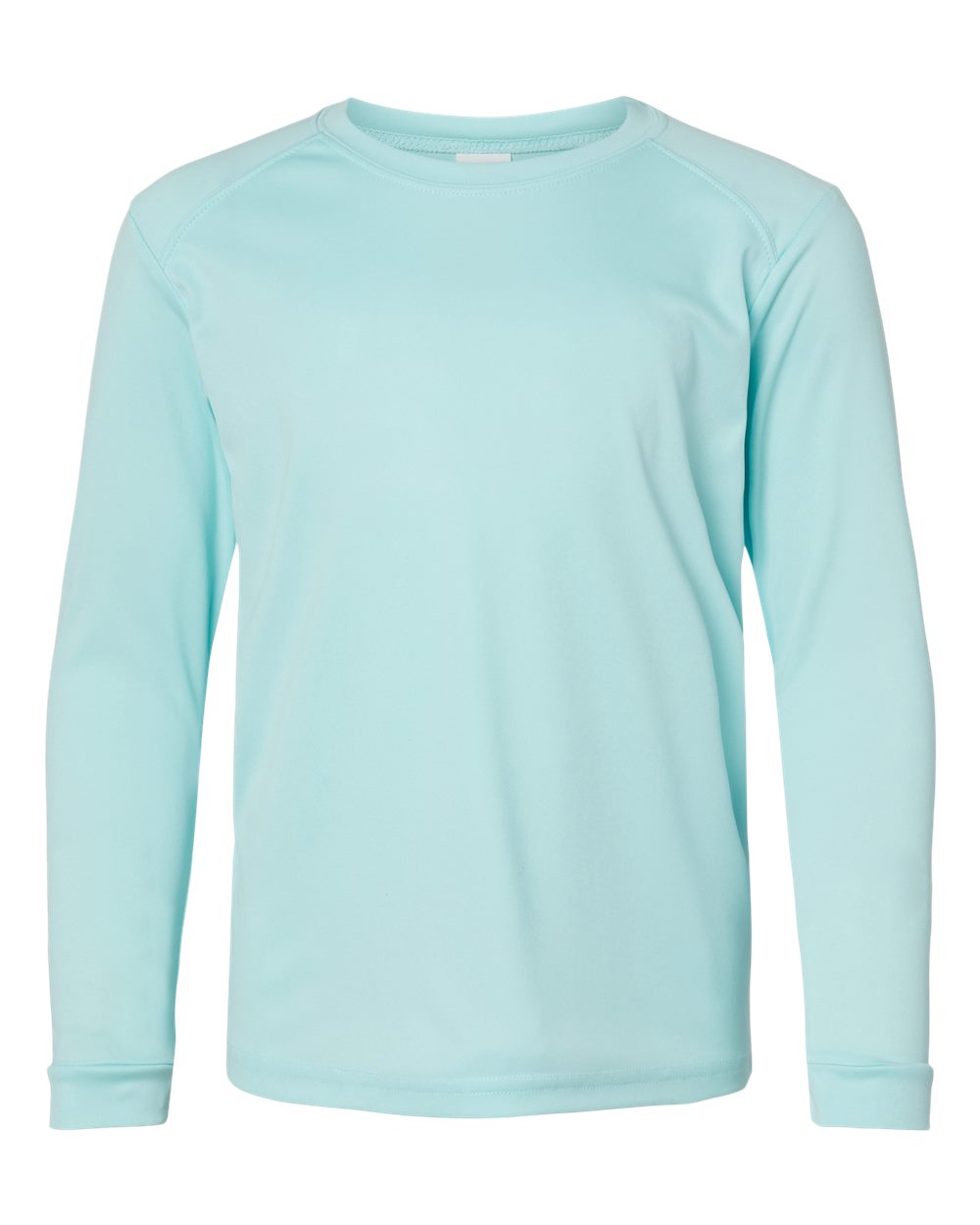 Youth Long Islander Performance Long Sleeve T-Shirt - 218Y