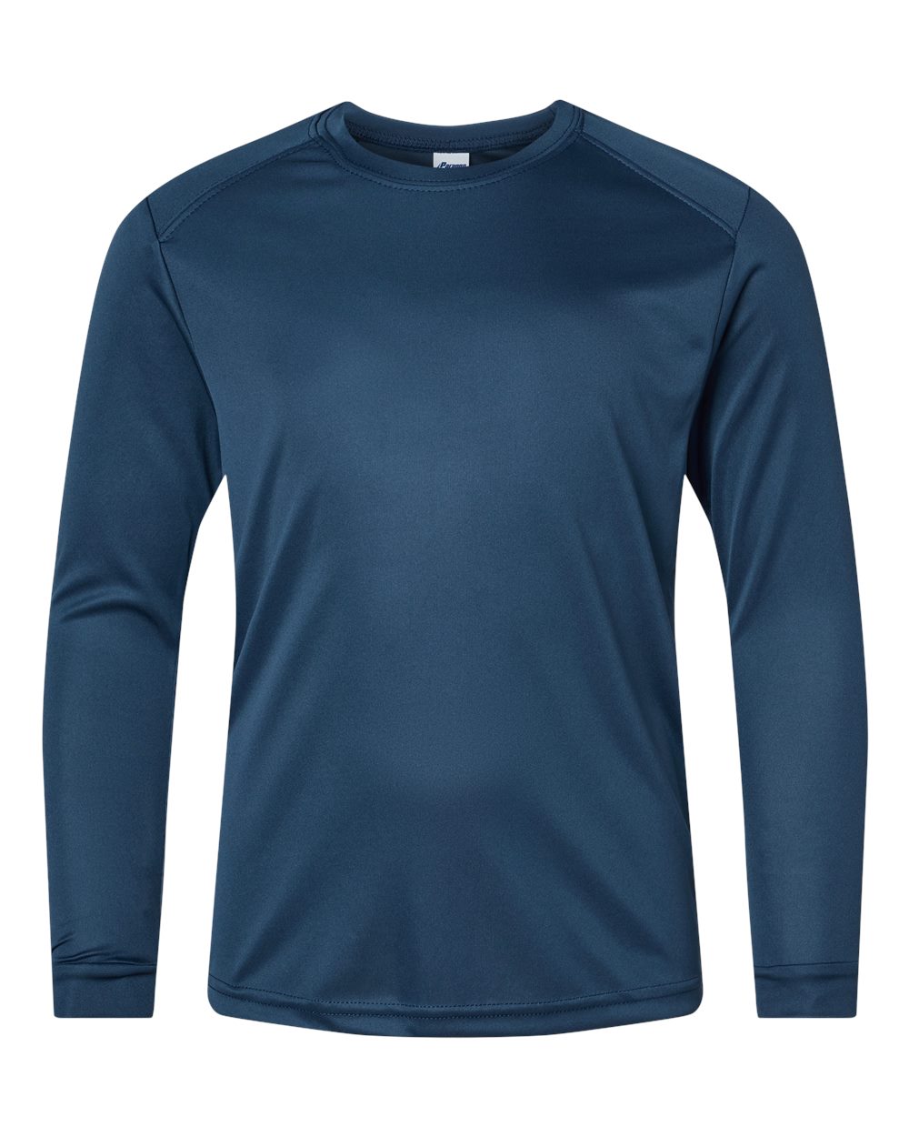 Youth Long Islander Performance Long Sleeve T-Shirt - 218Y