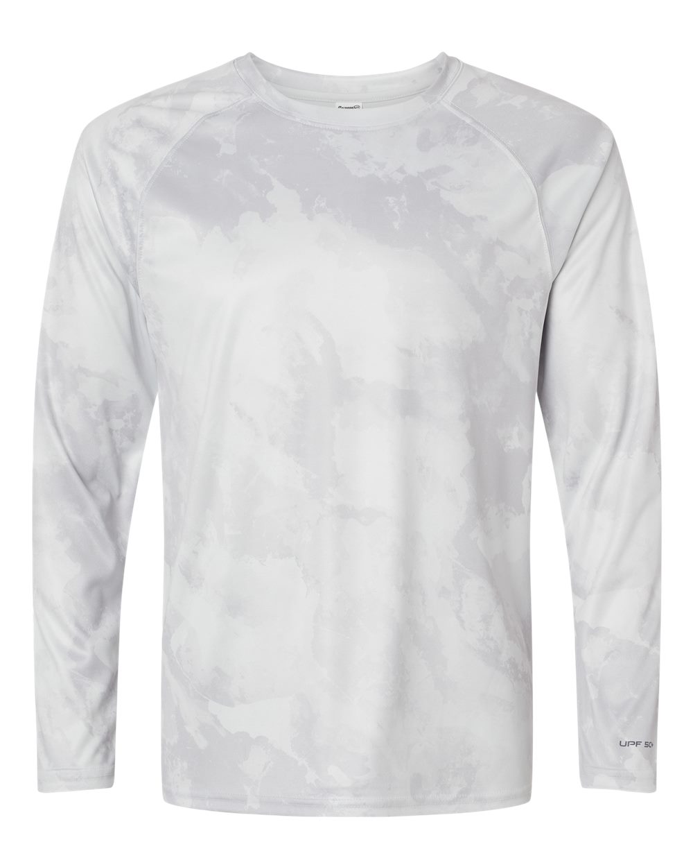 Unisex Cabo Camo Performance Long Sleeve T-Shirt - 228