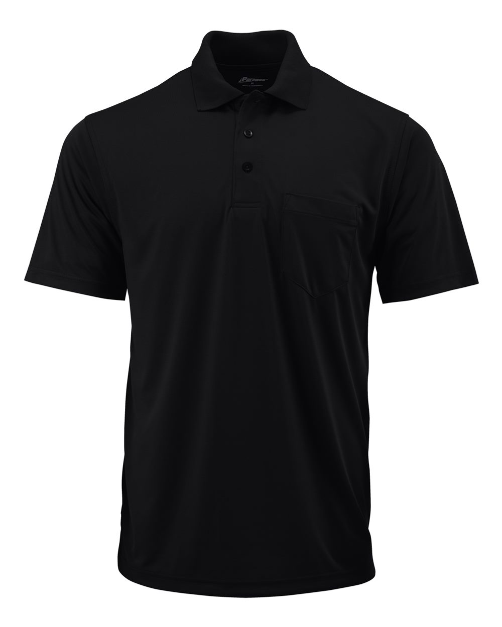 Men's Snag Proof Polo with Pocket - 4000