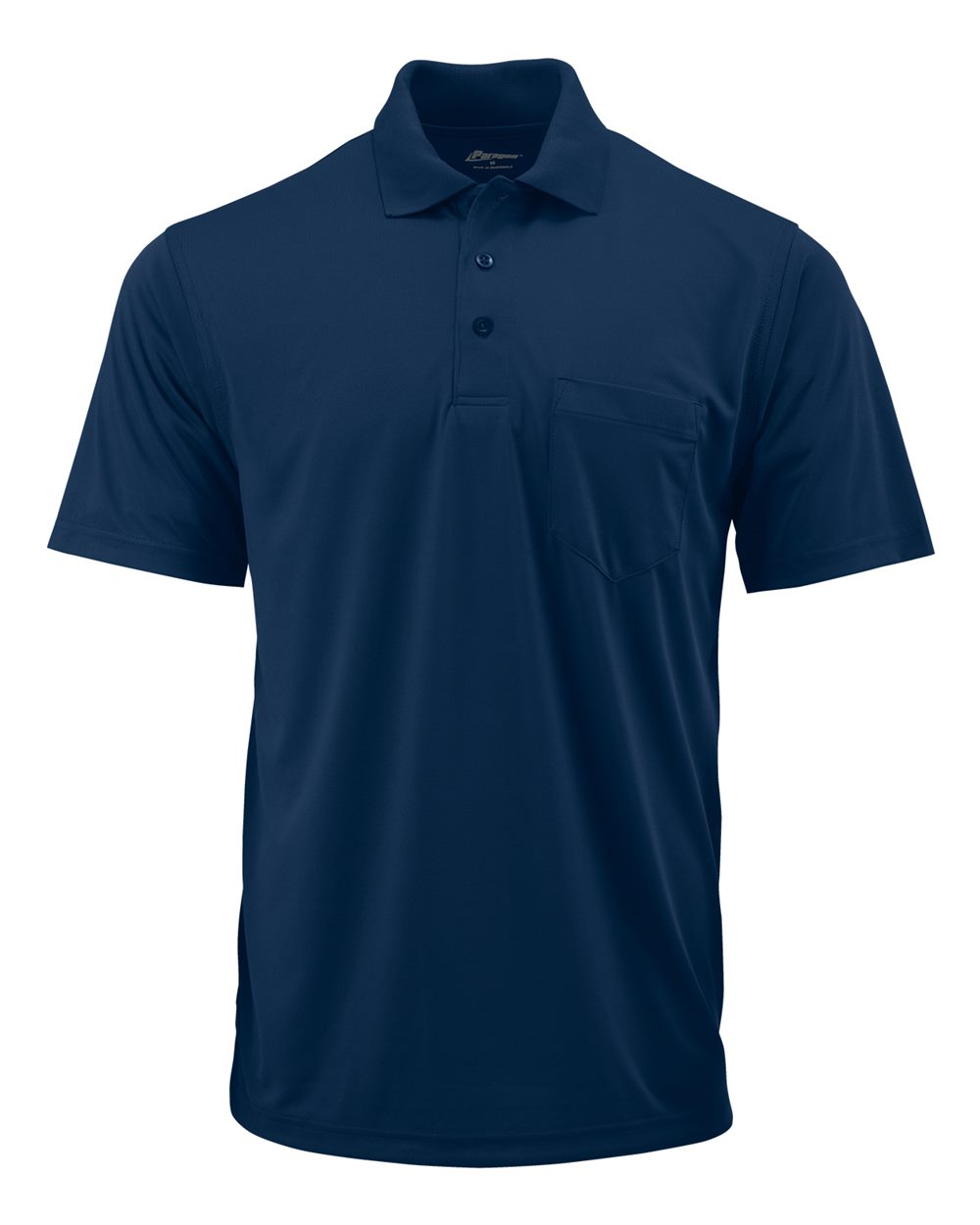 Men's Snag Proof Polo with Pocket - 4000
