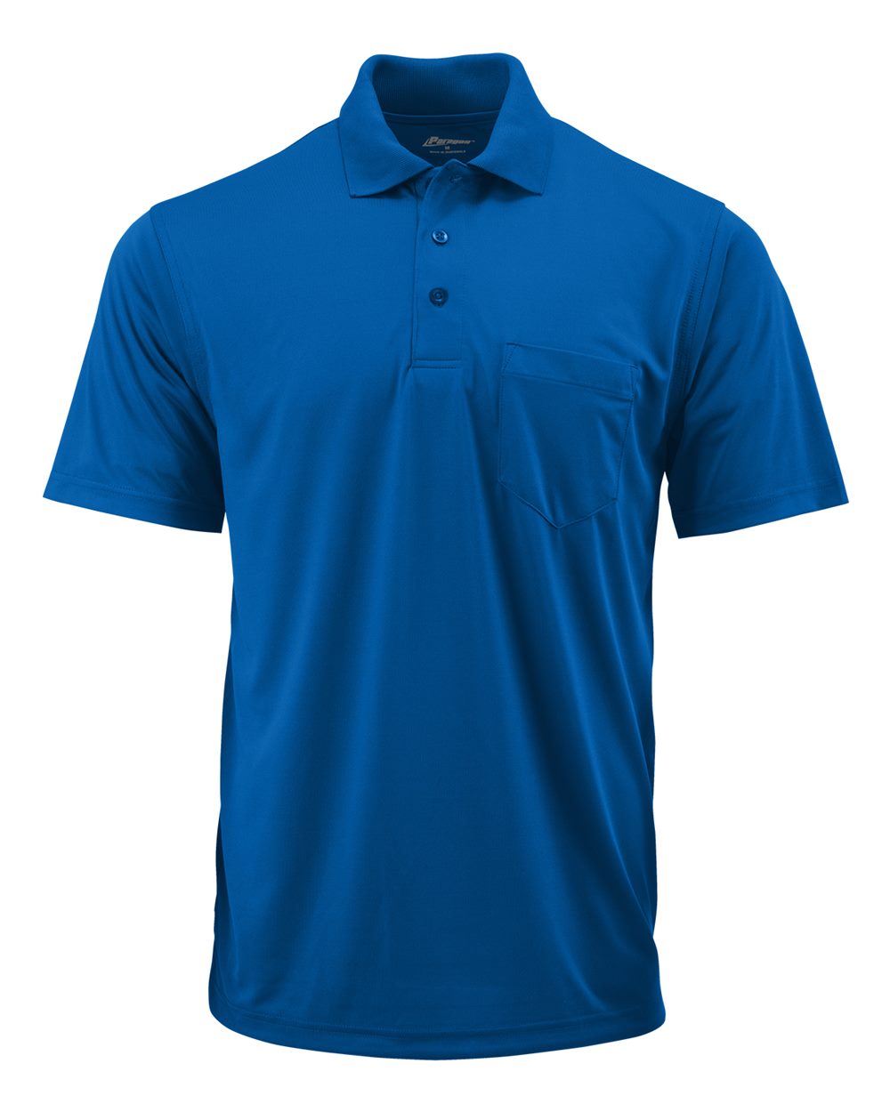 Men's Snag Proof Polo with Pocket - 4000