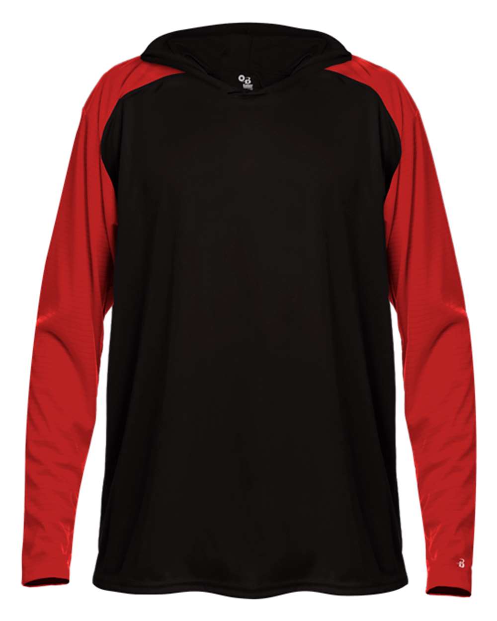 Youth Breakout Hooded T-Shirt - 2235