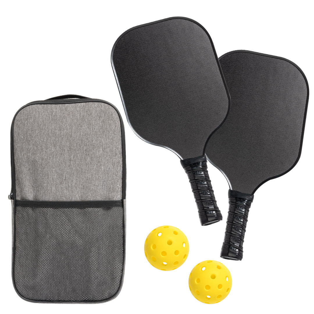 Serve Pro Pickleball Set