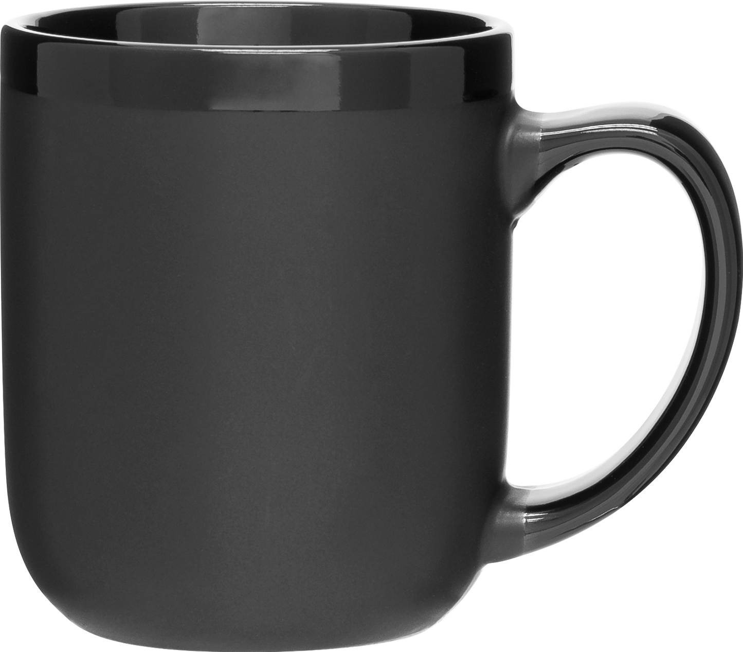 16 oz modelo mug
