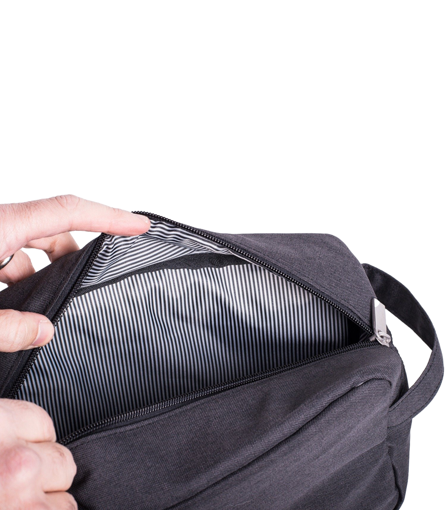 Toiletry Bag