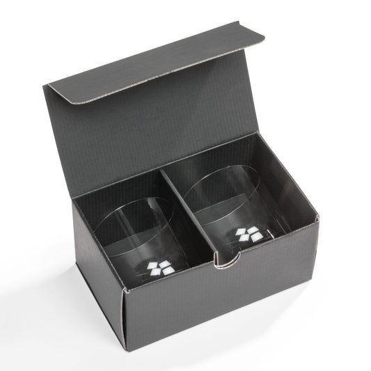 Belmont On-the-Rocks - Deep Etch