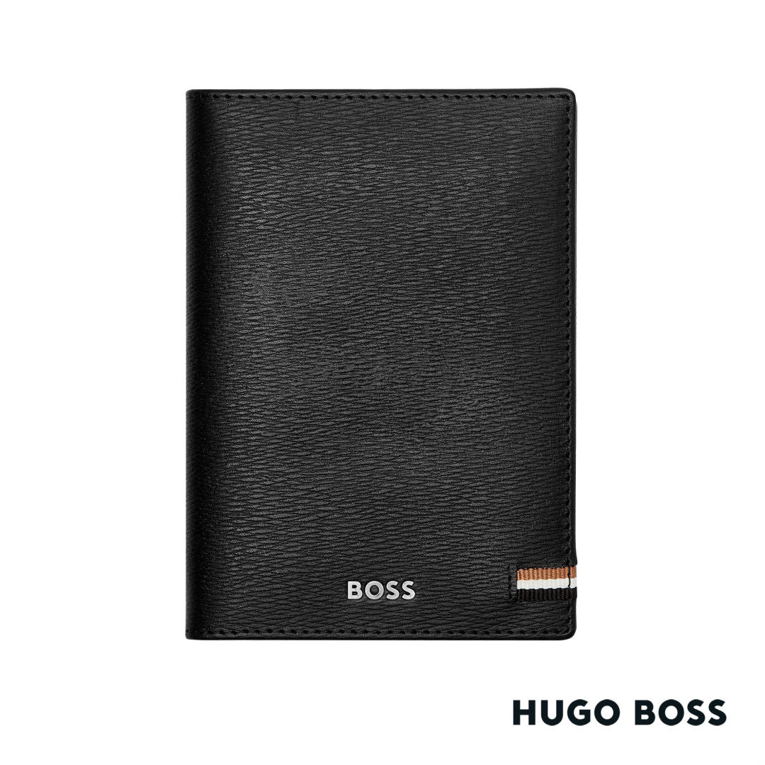 Hugo Boss® Iconic Passport Holder