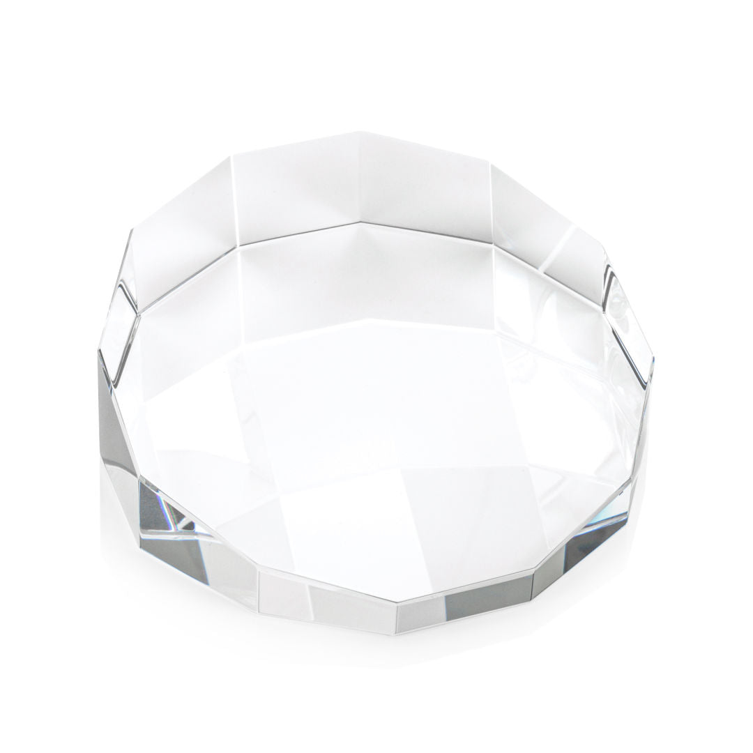 Cloverdale VividPrint™ Paperweight