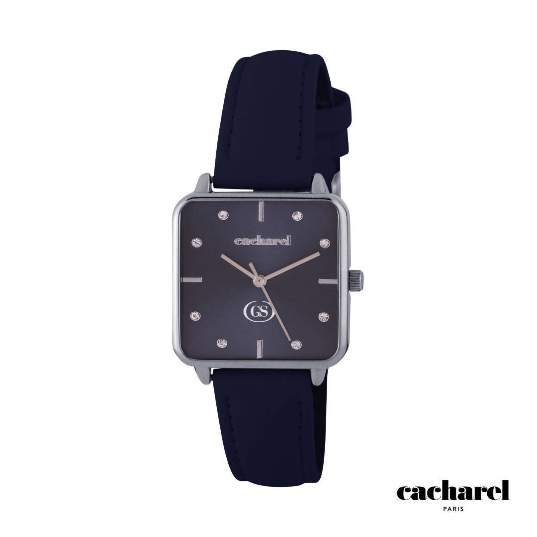 Cacharel® Timeless Watch