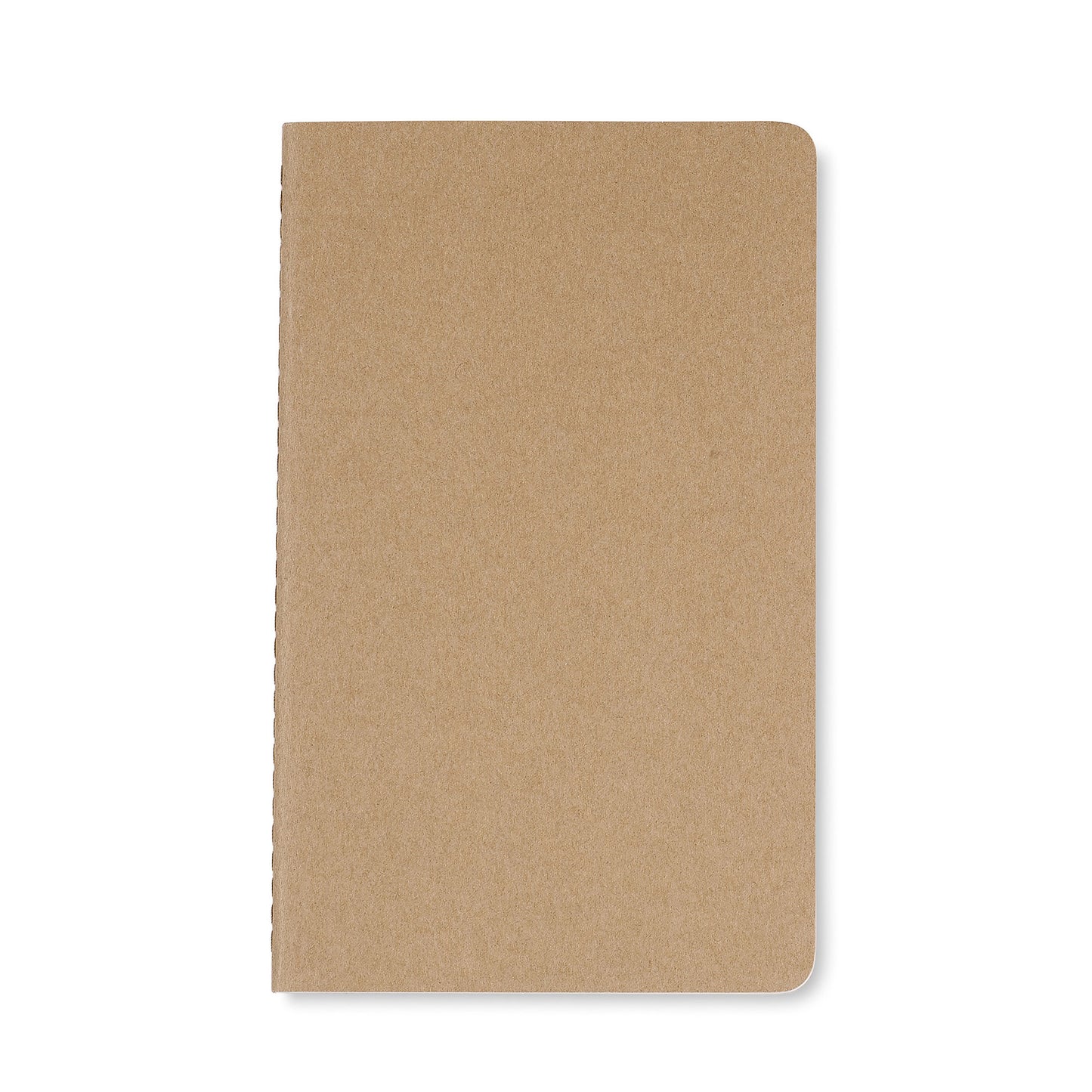 Moleskine® Cahier Plain Large Journal