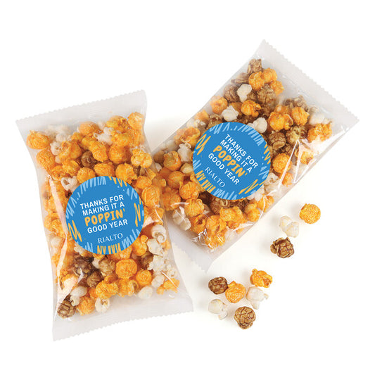 SALE - Triple Mix Popcorn