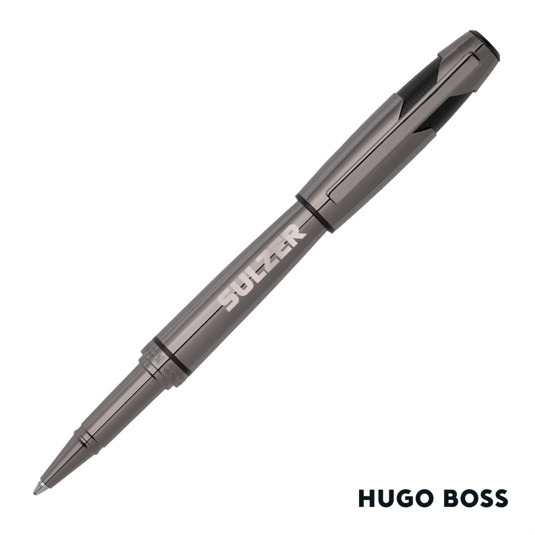Hugo Boss® Chevron Pen