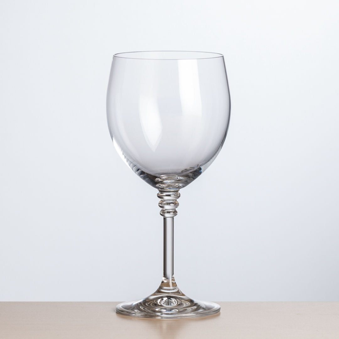 Fiore Wine - Imprinted