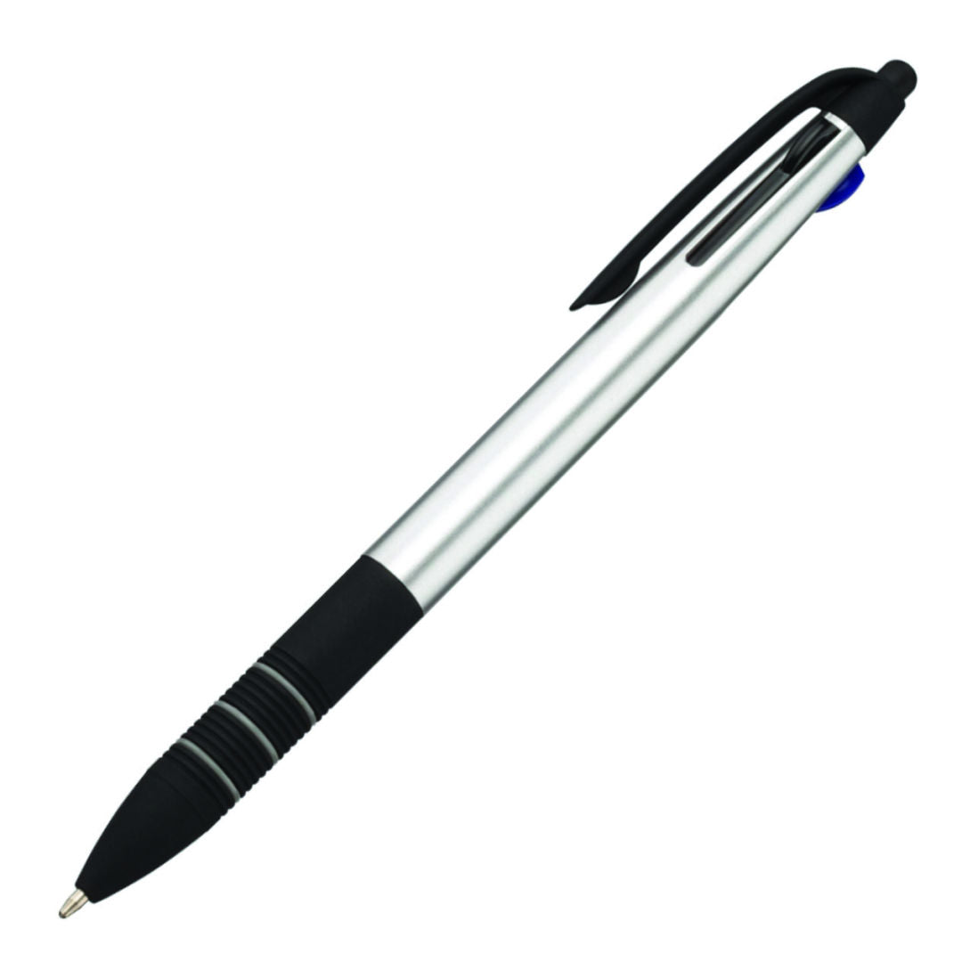 Pilott 3 Color Pen/Stylus