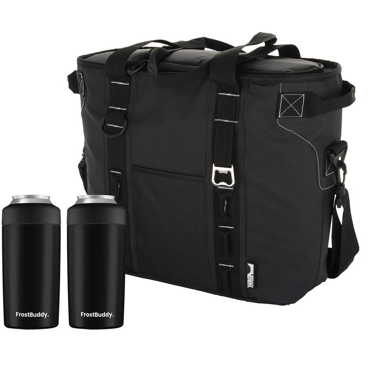 Urban Peak® CB157 / FrostBuddy® Black Duo Gift Set