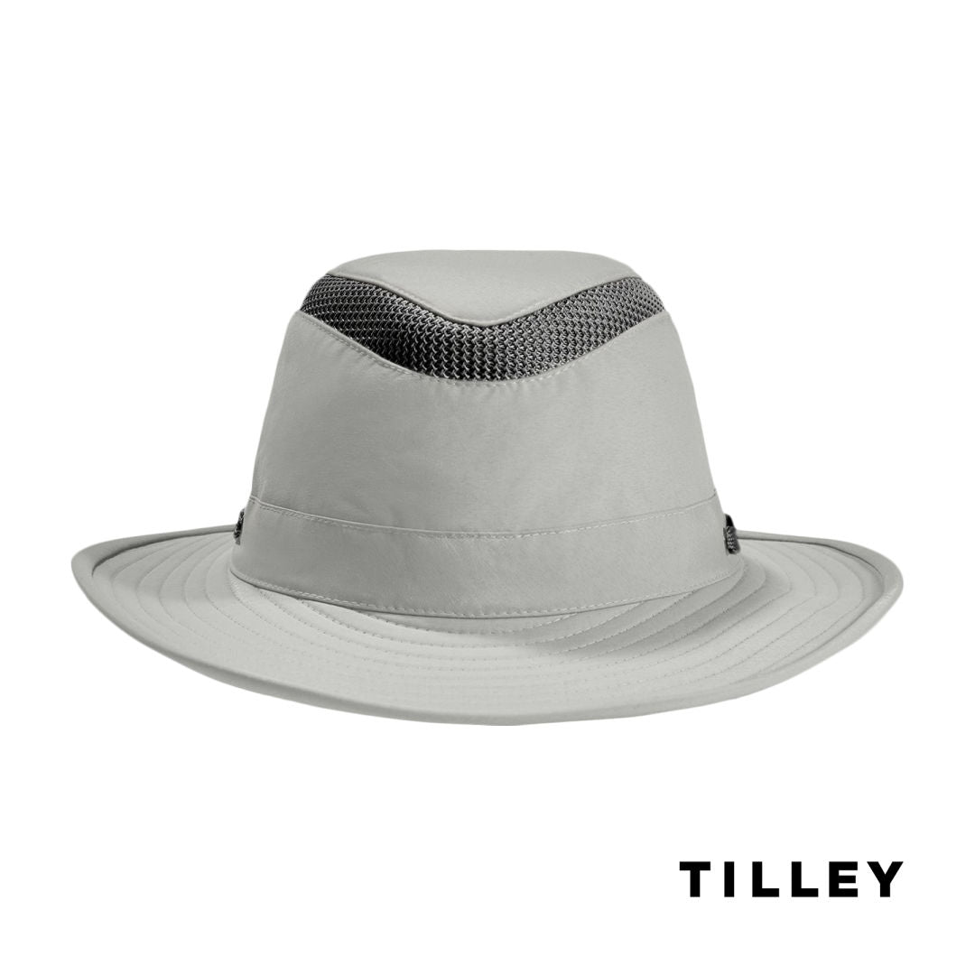 Tilley® Airflo LTM6 Broad Brim Hat - Rockface