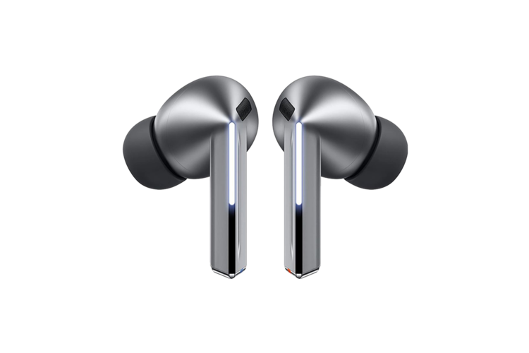 Samsung Galaxy Buds3 Pro - Silver