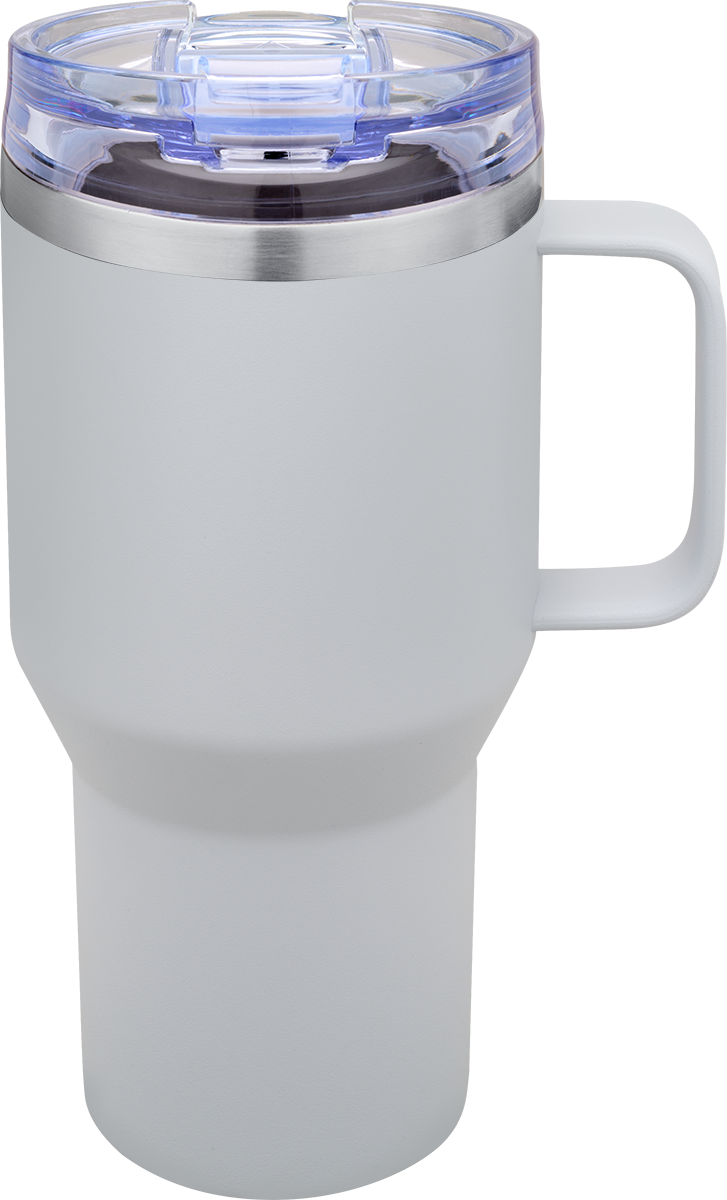 30 oz Urban Peak® Harbor Trail Vacuum Camp Mug