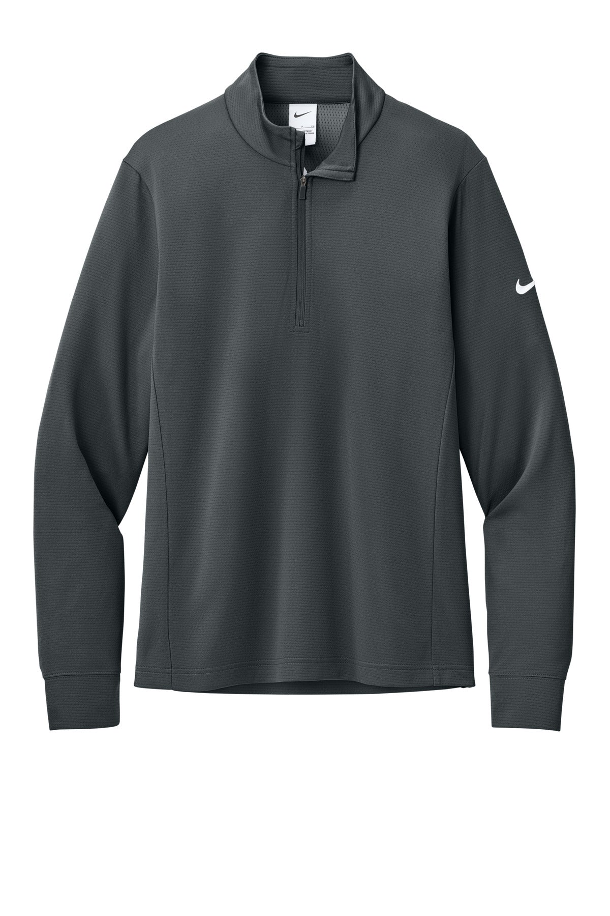 Nike Essential 1/2-Zip Cover-Up NKHM8036