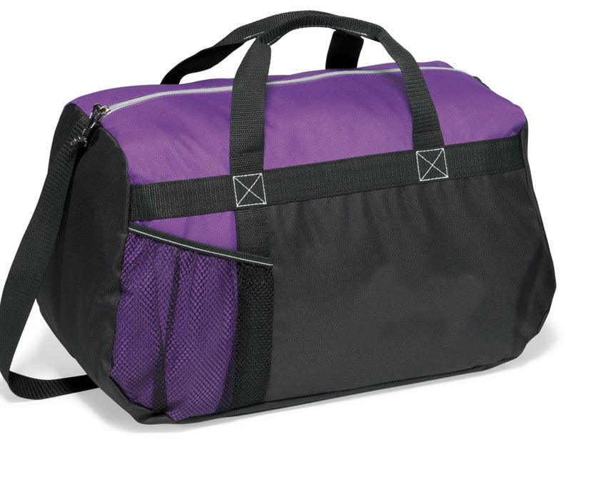 Sequel Sport Bag