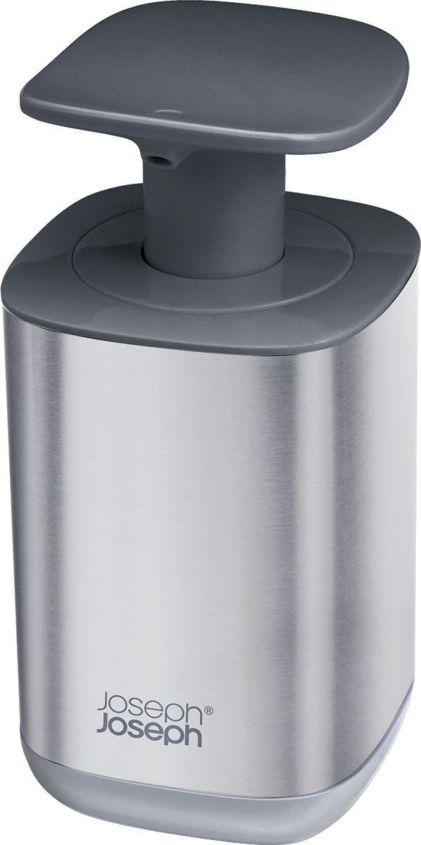 Joseph Joseph® Presto™ Hygienic Soap Dispenser