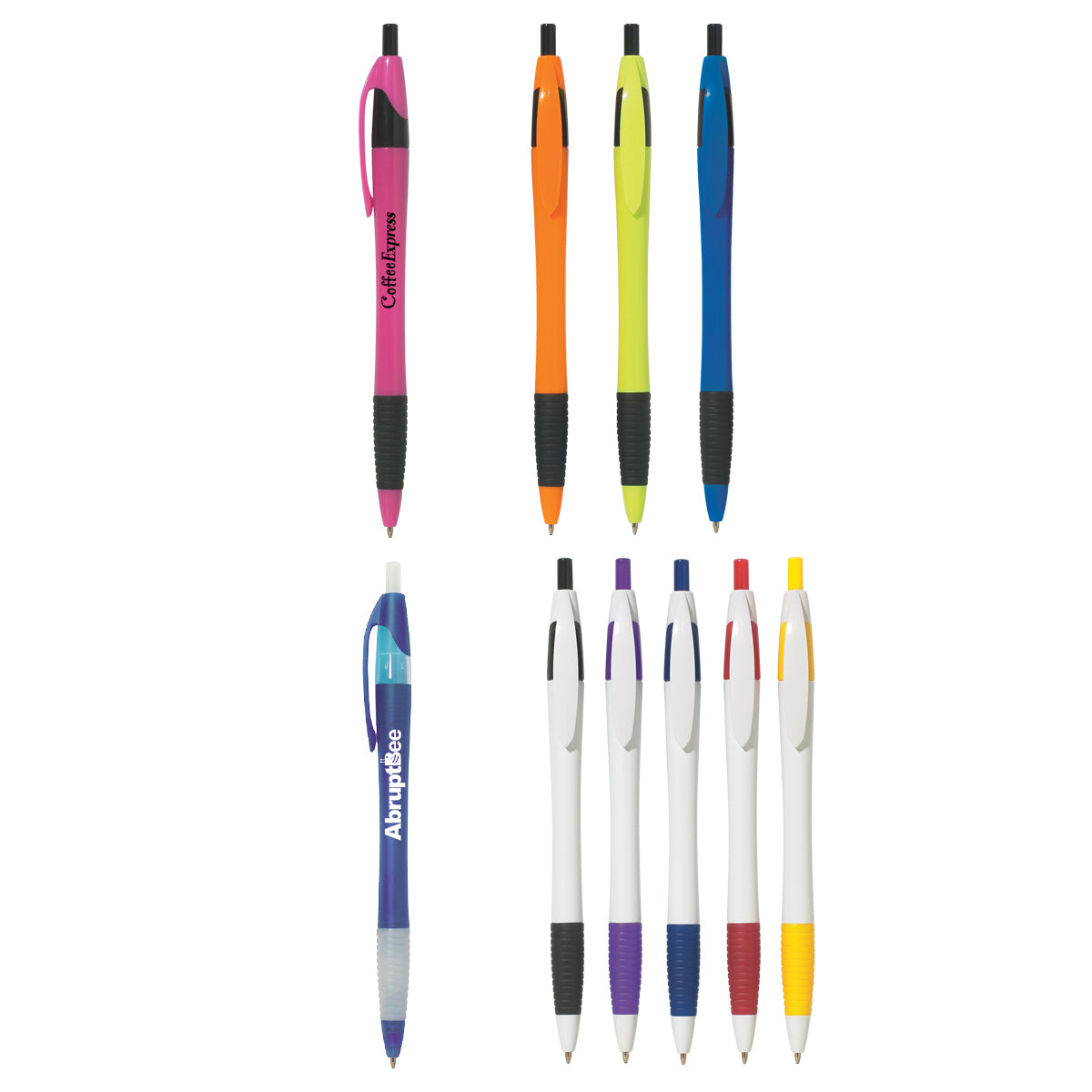 Easy Pen