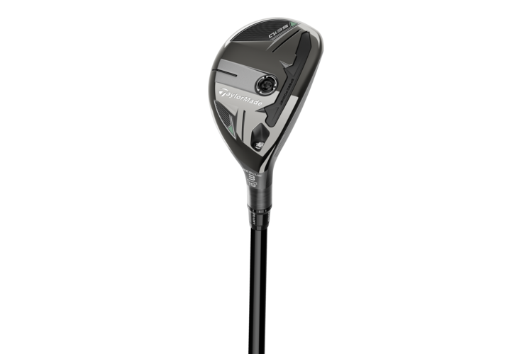 TaylorMade Qi35 Rescue