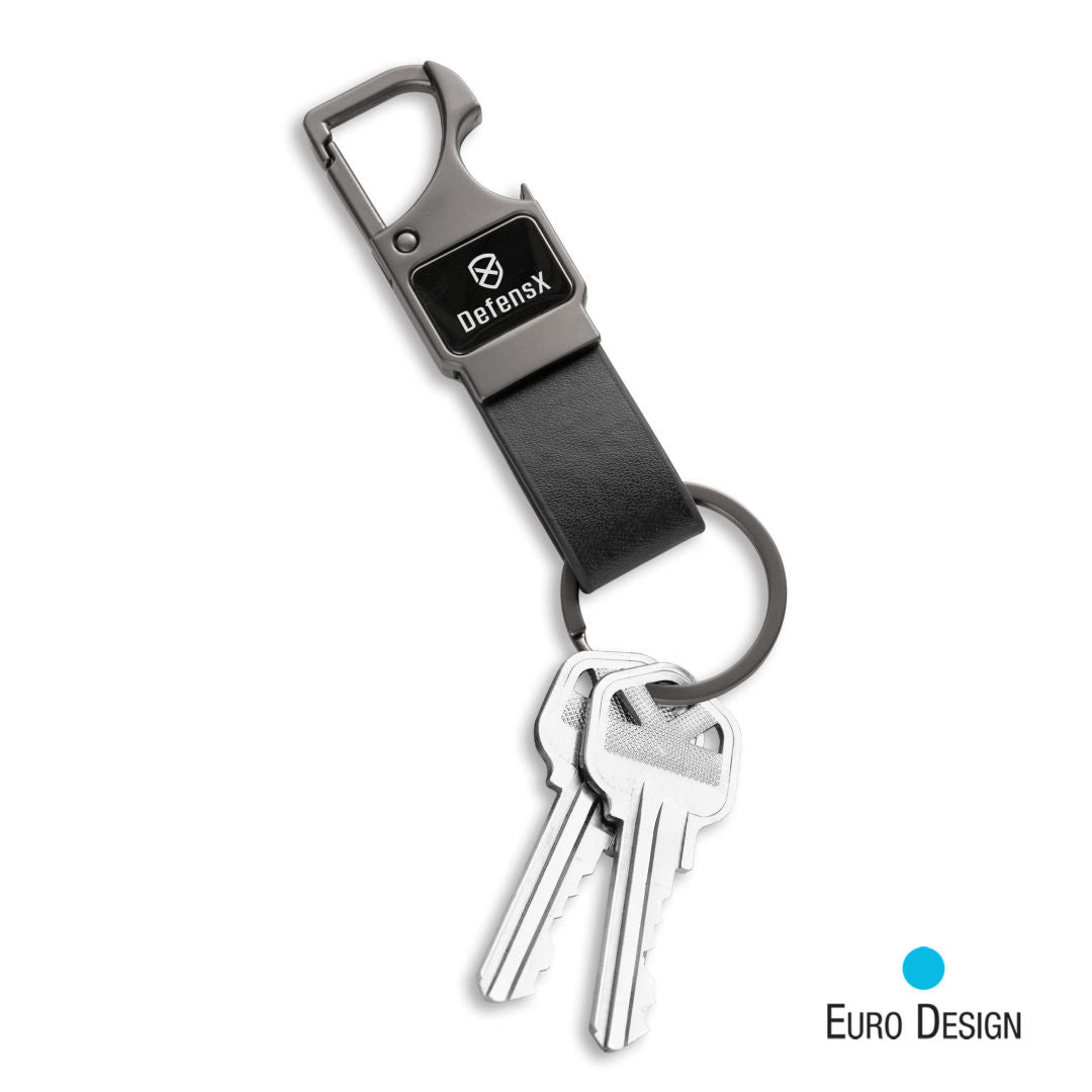 Euro Design® Loudin 3 In 1 Key Holder